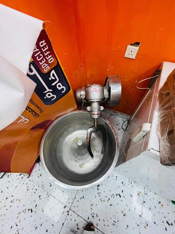 Jubail, Businesses For Sale, Shawarma Pizza & Broasted Running Hotel For Sale With Complete Setup