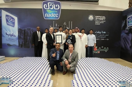 Riyadh, Jobs, Nadec Company!!  Only Bangladeshi