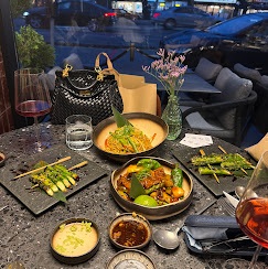 London, Business Partners, Skewd Asia