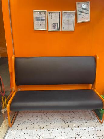 Jubail, Shops, SHAWARMA BROASTED & PIZZA  COMPLETE SETUP RUNNING HOTEL