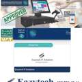 ZATCA Phase-2 E-Invoice Billing - POS, Wholesale/Retail, Supermarket, Restaurant, Trading