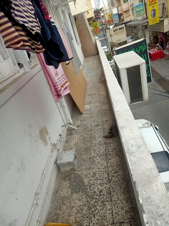 Gudaibiya, Apartments/Houses, BHD 60/month,  1 BR,  1 Bedroom Flat For Rent In Gudaibiya &ndash; 60 BHD Including EWA(తెలుగు)