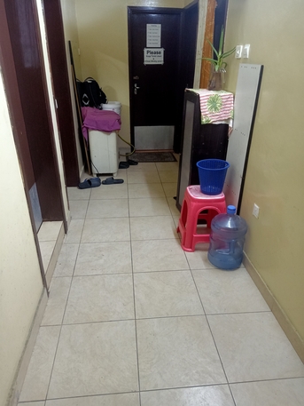 Gudaibiya, Apartments/Houses, BHD 60/month,  1 BR,  1 Bedroom Flat For Rent In Gudaibiya &ndash; 60 BHD Including EWA(తెలుగు)