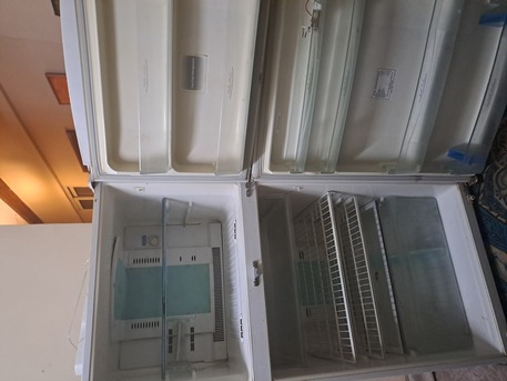 Riyadh, Appliances, SAR 300,  Toshiba Refrigerator For Sale