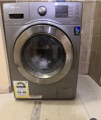 Al Adama, Apartments/Houses, SAR 700/month,  Furnished,  A Clean Room With Separate Washroom In A 2BHK Flat Available