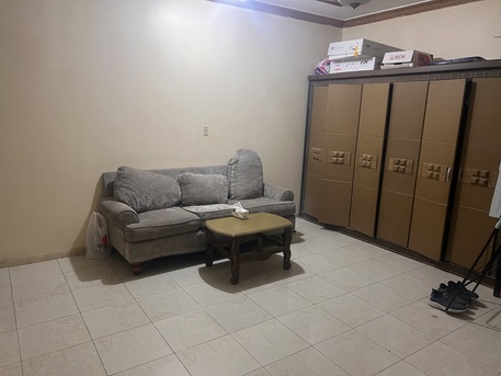 Al Adama, Apartments/Houses, SAR 700/month,  Furnished,  A Clean Room With Separate Washroom In A 2BHK Flat Available