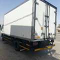 SAR 65000,  5 Meters BOX Isuzu Dayana Freezer 2008 Model For Sale للبيع,  2008,  Manual,  1 KM,