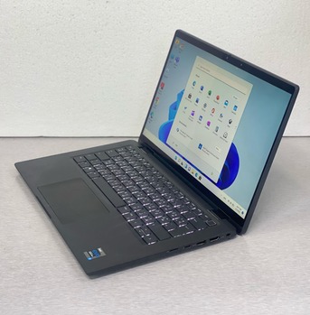 Manama, Electronics, BHD 165,  DELL 2 In 1 Core I7 11th Generation Touch 14" 360*Flip Laptop + Tablet 16GB RAM+512GB SSD
