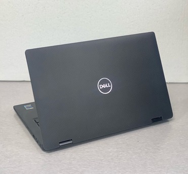 Manama, Electronics, BHD 165,  DELL 2 In 1 Core I7 11th Generation Touch 14" 360*Flip Laptop + Tablet 16GB RAM+512GB SSD
