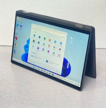 Manama, Electronics, BHD 165,  DELL 2 In 1 Core I7 11th Generation Touch 14" 360*Flip Laptop + Tablet 16GB RAM+512GB SSD