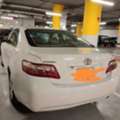 SAR 160000,  Camary 2008,  2008,  Automatic,  370 KM,  Car For Sale
