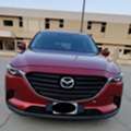 SAR 47500,  Mazda CX-09,  2018,  Automatic,  287000 KM,