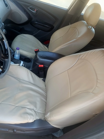 Riyadh, Vehicles, Cars & Trucks , SAR 35000,  Hyundai Tucson,  2015,  Automatic,  315900 KM,  Hundai Tucson  Full Option Very Good Condition