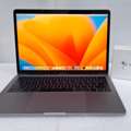 BHD 138,  MacBook Pro Intel Core I5 2.3Ghz 13.3" QHD 2K Display 8GB RAM Good Working (Free AirPods)