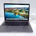 BHD 138,  MacBook Pro Intel Core I5 2.3Ghz 13.3" QHD 2K Display 8GB RAM Good Working (Free AirPods)