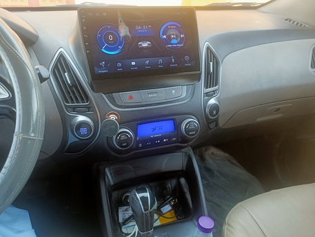 Al Duwadimi, Vehicles, Cars & Trucks , SAR 35000,  Hyundai Tucson,  2015,  Automatic,  317145 KM,  Hundai Tucson  Full Option Good Condition