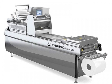 Riyadh, Jobs, Electrical Technician &ndash; Multivac Food Packing & Processing Machine