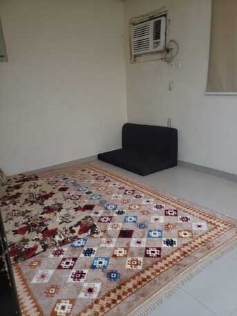 Al Malaz, Rooms for Rent, SAR 11000/year,  40 Sq. Meter,  ROOM AVAILABLE FOR SINGLE BACHELOR