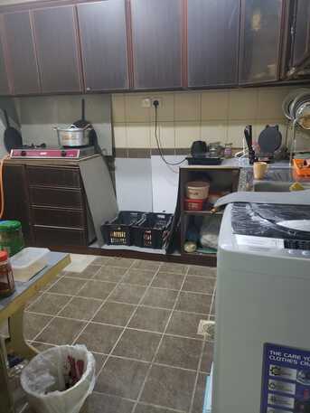 Al Malaz, Rooms for Rent, SAR 11000/year,  40 Sq. Meter,  ROOM AVAILABLE FOR SINGLE BACHELOR