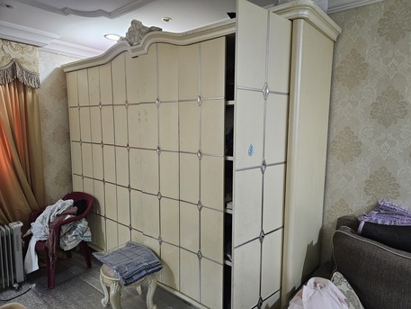 Jubail, Furniture, SAR 1400,  Full Bedroom Set