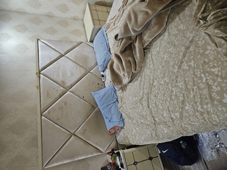 Jubail, Furniture, SAR 1400,  Full Bedroom Set