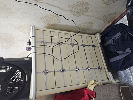 Jubail, Furniture, SAR 1400,  Full Bedroom Set