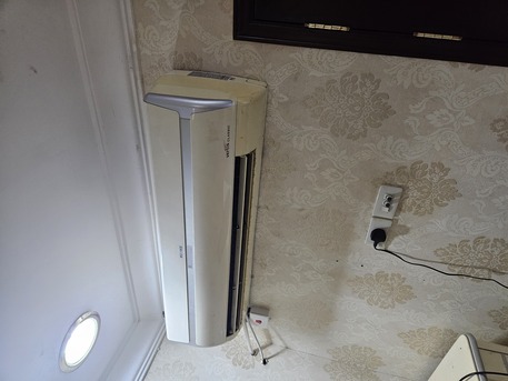 Jubail, Air Conditioners, SAR 1100,  Split AC 1.5 Ton