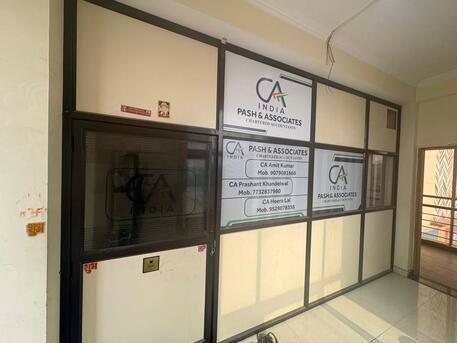 Jaipur, Accounting, CA Amit Choudhary - GST Registration Service In Jaipur