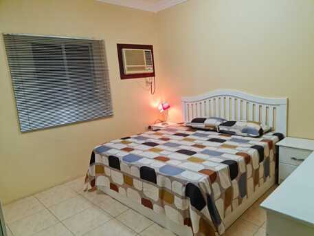 Jubail, Apartments/Houses, Furnished,  2 BR,  2BHK FULLY FURNISHED FAMILY FLAT FOR RENT $$$ DAKHAL MAQHDOOD