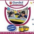 Admission Process Gurukul Montessori School Prayagraj | Apply Now For Admission