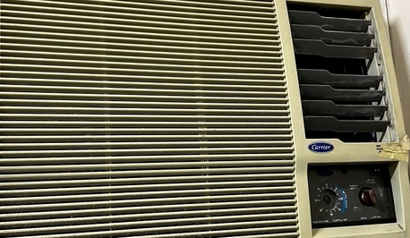 Khobar, Air Conditioners, SAR 499,  Window AC