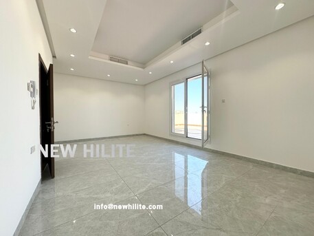 Kuwait City, Apartments/Houses, KWD 500/month,  3 BR,  Luxury 3-Bedroom Penthouse For Rent In Riqqa, Kuwait