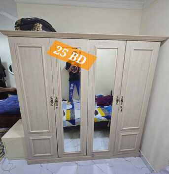 Manama, Furniture, BHD 40,  Full Apartment Furniture / Perfect Condition