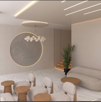 Al Malaz, Offices, Business Offices For Rent &ndash; Al Malaz, Riyadh, Saudi Arabia  Brand New VIP-designed Busines