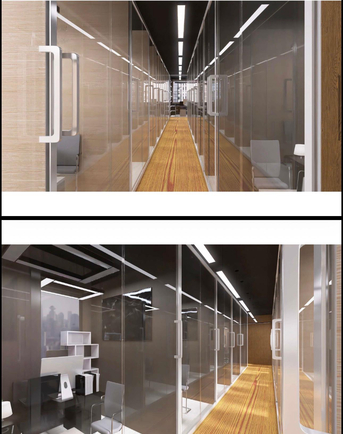 Al Malaz, Offices, Business Offices For Rent &ndash; Al Malaz, Riyadh, Saudi Arabia  Brand New VIP-designed Busines