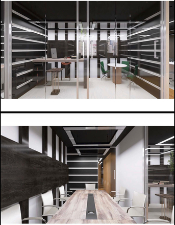 Al Malaz, Offices, Business Offices For Rent &ndash; Al Malaz, Riyadh, Saudi Arabia  Brand New VIP-designed Busines