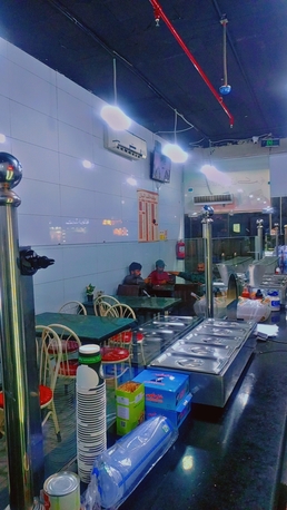 Riyadh, Businesses For Sale, Bofiyah Restaurant