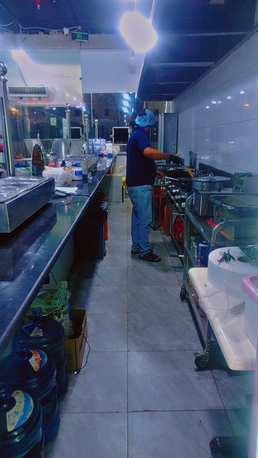 Riyadh, Businesses For Sale, Bofiyah Restaurant