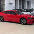 BHD 16500,  Dodge Charger R/T Lastcall,  2023,  Automatic,  19950 KM,    (Red)