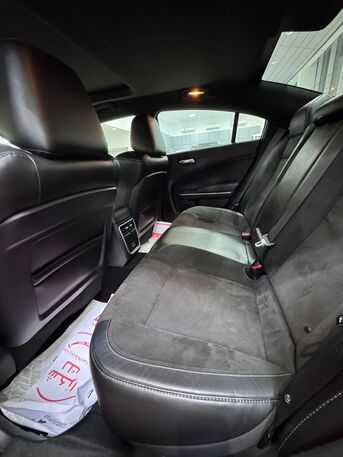 Manama, Vehicles, Cars & Trucks , BHD 16500,  Dodge Charger R/T Lastcall,  2023,  Automatic,  19950 KM,    (Red)