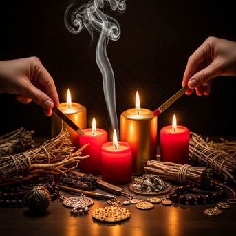 New York, Health, Powerful Love Spell That Works