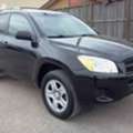 AED 2500, Toyota RAV4, 2010, Automatic, 99124 KM,