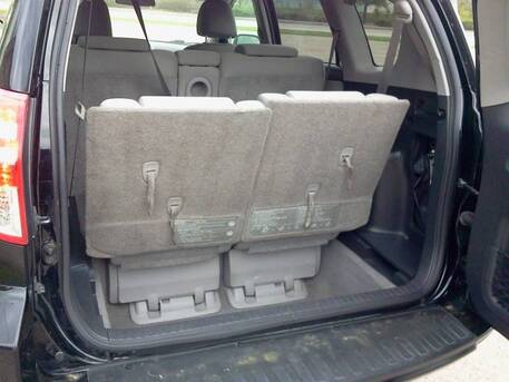 Dubai, Vehicles, Cars & Trucks , AED 2500,  Toyota RAV4,  2010,  Automatic,  99124 KM,