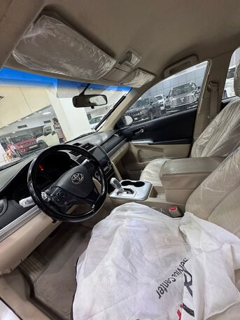 Manama, Vehicles, Cars & Trucks , BHD 3650,  Toyota Camry GL,  2016,  Automatic,  200950 KM,    (Pearl)