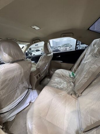 Manama, Vehicles, Cars & Trucks , BHD 3650,  Toyota Camry GL,  2016,  Automatic,  200950 KM,    (Pearl)