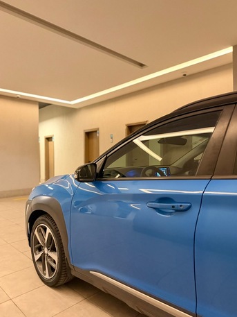 Jeddah, Vehicles, Cars & Trucks , SAR 43000,  Hyundai Kona,  2019,  Automatic,  180000 KM,