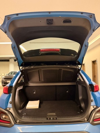 Jeddah, Vehicles, Cars & Trucks , SAR 43000,  Hyundai Kona,  2019,  Automatic,  180000 KM,