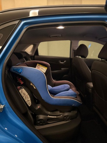 Jeddah, Vehicles, Cars & Trucks , SAR 43000,  Hyundai Kona,  2019,  Automatic,  180000 KM,