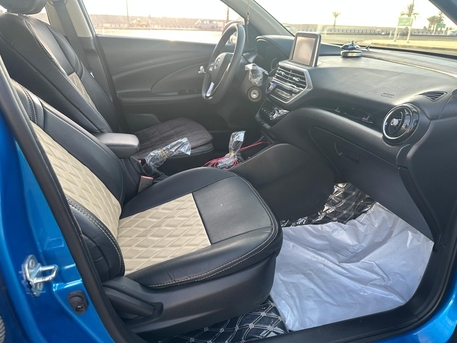 Jeddah, Vehicles, Cars & Trucks , SAR 25000,  Changan Alsvin,  2023,  Automatic,  70000 KM,    Model