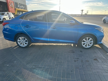 Jeddah, Vehicles, Cars & Trucks , SAR 25000,  Changan Alsvin,  2023,  Automatic,  70000 KM,    Model